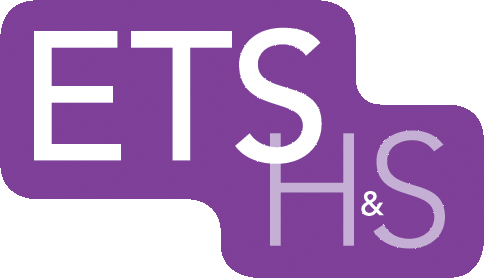ETS Health and Safety logo